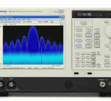 Što se može mjeriti analizatorom spektra