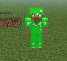 Što se može učiniti od smaragda u `Minecraft`, kako ga pronaći i dobiti
