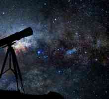 Što možete vidjeti kroz teleskop, koji planete?