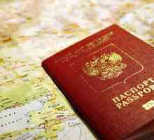 Što trebate dobiti putovnicu: potrebne dokumente, pravila i preporuke