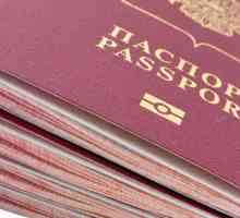 Što vam je potrebno za putovnicu, koje dokumente