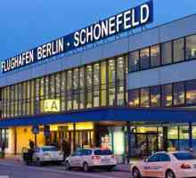 Što trebate znati prilikom dolaska u međunarodnu zračnu luku Berlin-Schönefeld