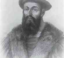 Što je otkrio Fernand Magellan? Prvi krug-svjetski put pod vodstvom Fernana Magellana