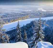 Što znači riječ "Sibir"? Porijeklo i značenje