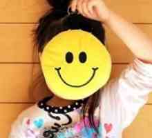 Što znači osmijeh ili priča o uspjehu žute lice