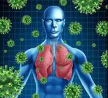 Što pokazuje krvni test za upalu pluća?