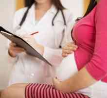 Što će vam pomoći kod žgaravice tijekom trudnoće? Lijekovi, narodni lijekovi