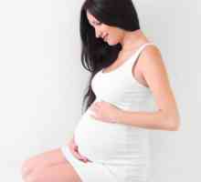 Što će vam pomoći u liječenju toksemije u trudnoći?