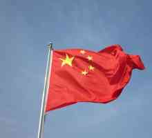 Što simbolizira zastava i grb Kine? Koja je njihova povijest?