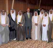 Что способствовало объединению арабских племен: причины и факты