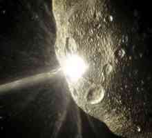 Što su asteroidi i što je s njima?