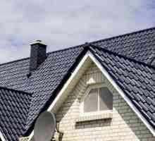 Što je hitno popravljanje krova?