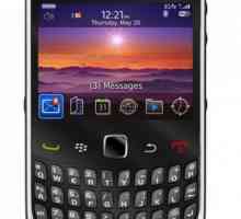 Što je BlackBerry? Mobilni telefoni BlackBerry: recenzije, cijene