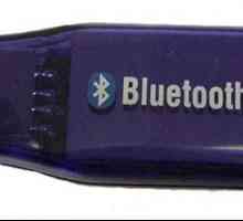 Što je Bluetooth uređaj? Što je Bluetooth za?