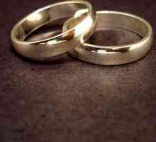 Što je brak: definicija koncepta u Obiteljskom zakoniku. Brak union