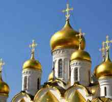 Što je obred crkve u pravoslavlju?