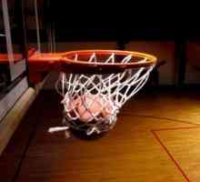 Što je dvostruki u košarci? Dvokrevetna i trokrevetna