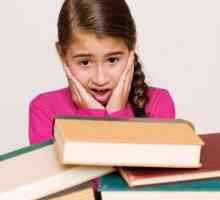 Što je disleksija? Disleksija kod djece: simptomi i liječenje