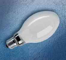 Što je žarna žarulja žarulje (DRL)? Svjetiljke s svjetiljkom DRL
