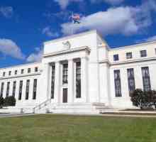 Što je Fed? To je središnja banka Sjedinjenih Država ili "tajno društvo"