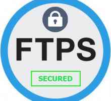 Što je FTPS: princip rada i razlike u odnosu na konvencionalne FTP