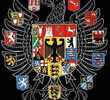 Što je heraldika: definicija povijesne prošlosti i značenje za sadašnjost
