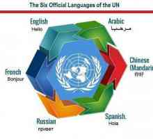 Koji je službeni jezik? Državni jezici zemalja