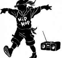 Što je hip hop kultura?