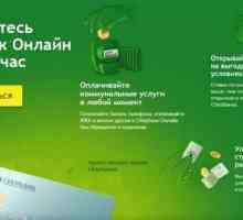 Koji je identifikator u "Sberbank Online" - opis, uvjeti i zahtjevi