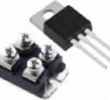 Što je IGBT tranzistor?
