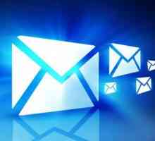 Što je e-pošta? Kako stvoriti e-poštu? Kako saznati svoju adresu e-pošte?