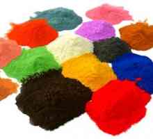 Što je epoksi boja i za što se koriste?