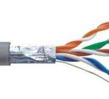 Što je FTP kabel u kojem se koristi