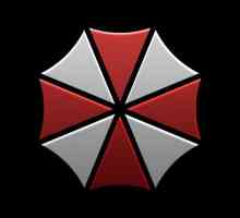 Što je Umbrella Corporation?
