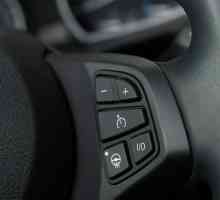 Što je kontrola brzine u automobilu? Povijest uređaja i prednosti