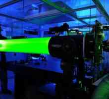 Što je lasersko zračenje? Lasersko zračenje: njegovi izvori i zaštita od nje