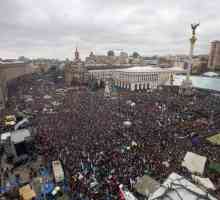 Что такое Майдан на Украине? Украина после Майдана