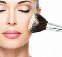 Što je šminkanje, što je potrebno i štetno za kožu?