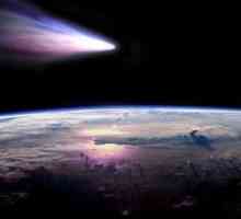 Što je meteor? Meteori: fotografija. Asteroidi, kometi, meteori, meteoriti