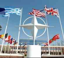 Što je NATO: povijest, organizacija, funkcije