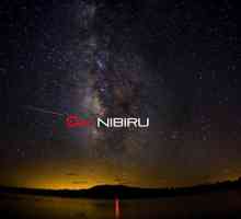 Što je Nibiru? Ima li ovaj planet?