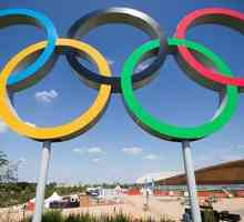 Što je Olimpijada? Detaljna analiza