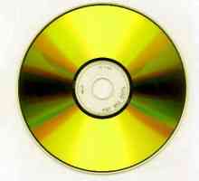 Što je optički disk? Uređaj kompaktnih diskova, lasera i drugih optičkih diskova