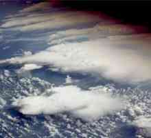 Što je ozonski omotač?