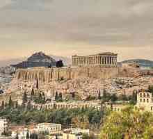 Что такое полис в Древней Греции? Государства-полисы Древней Греции
