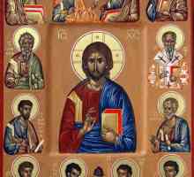 Koje su poslanice apostola