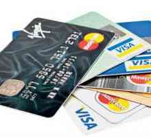 Što je prepaid bankovna kartica?