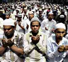 Što je Ramazan od muslimana