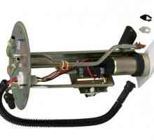 Što je relej benzinske pumpe VAZ-2110. Kako ga koristiti sa alarmima