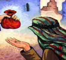 Što je Sadaka u islamu?